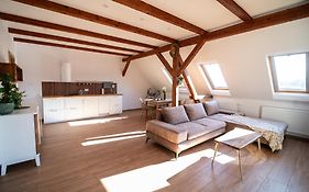 Apartament Pod Bukowym Lasem